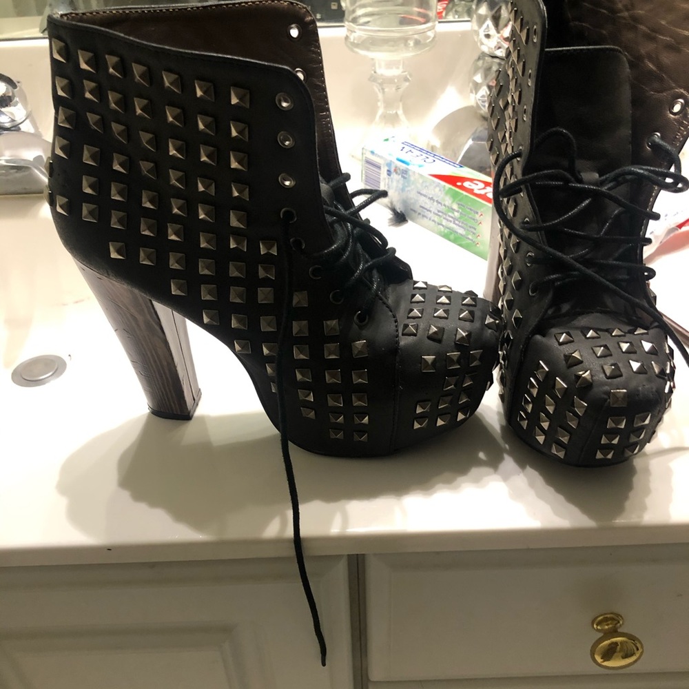 Heels
